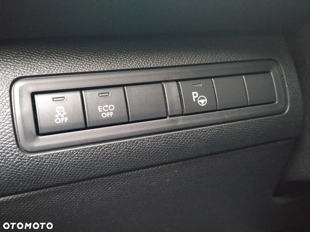 Peugeot 308 PureTech 130 EAT6 Stop & Start GT-Line Edition - 24