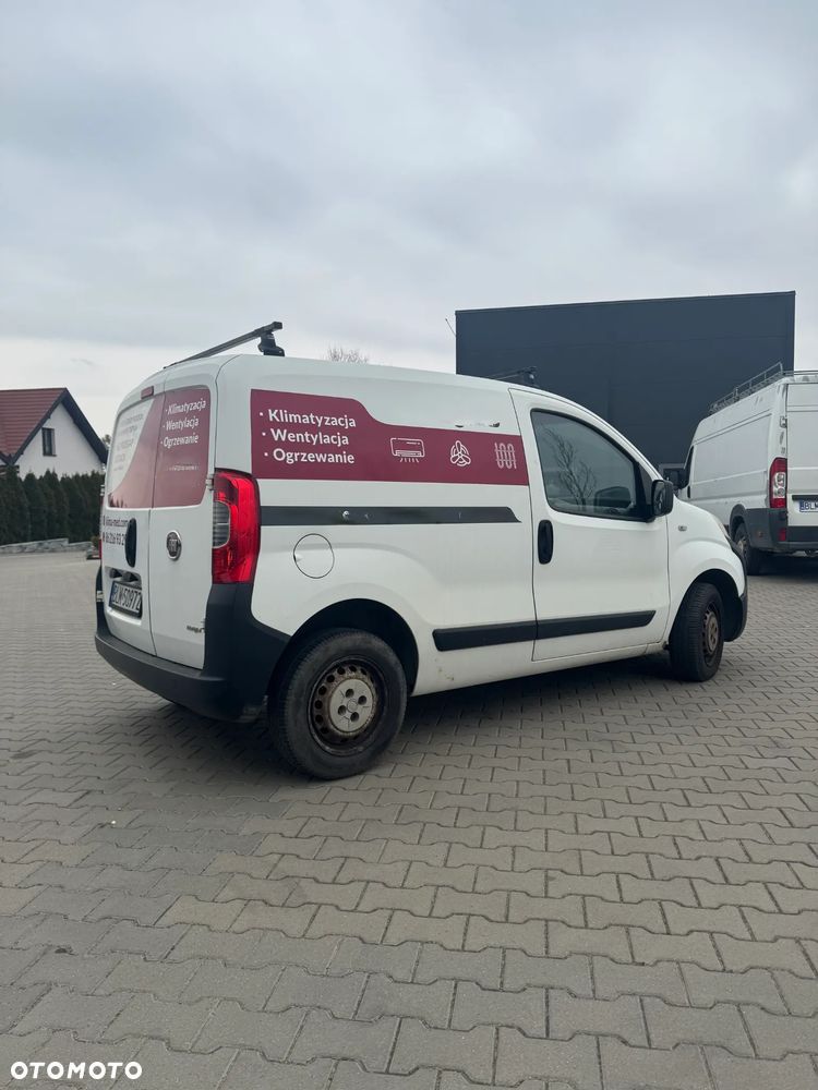 Fiat Fiorino - 3