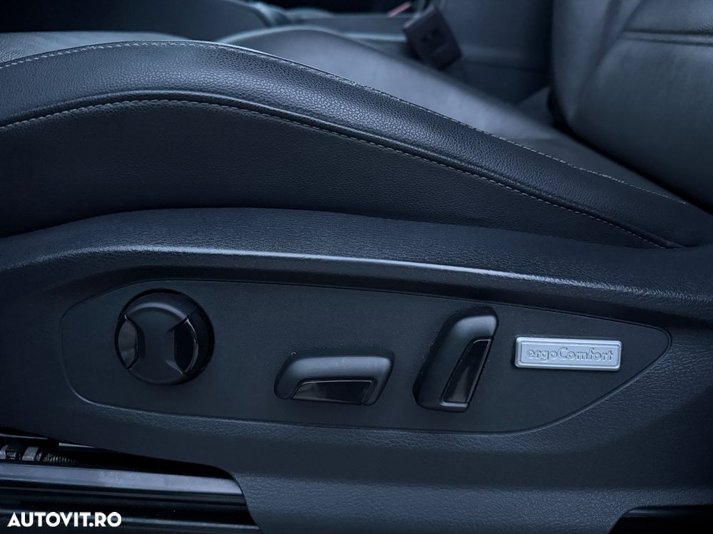 Volkswagen Amarok 3.0 TDI 4MOTION Autm. Highline - 24