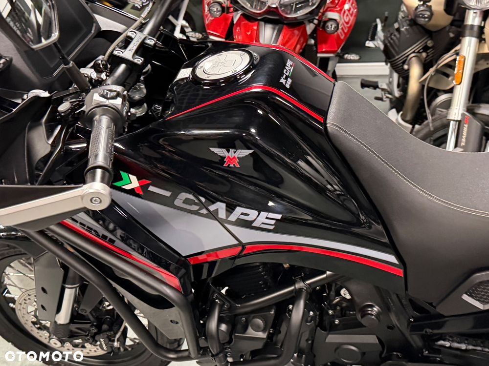 Moto Morini Inny - 37