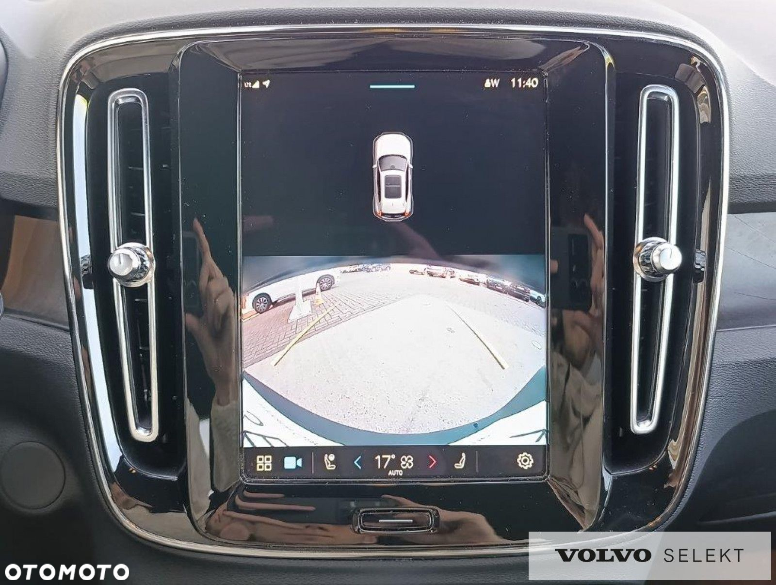 Volvo XC 40 - 28