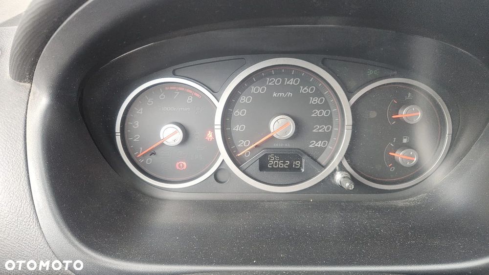 Honda Civic - 13