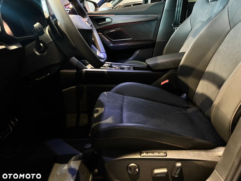 Cupra Formentor 1.5 TSI DSG - 13