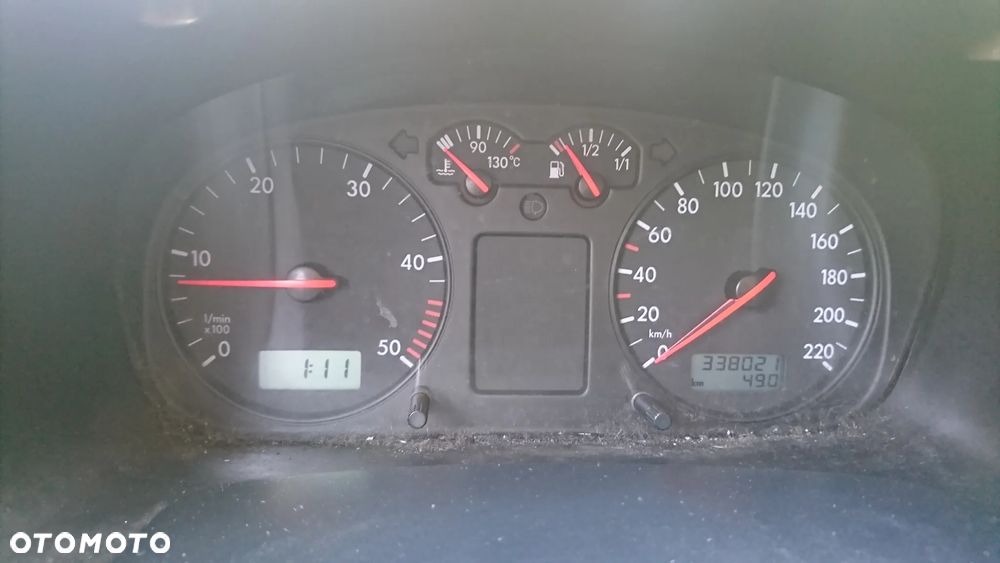 Volkswagen Transporter Standard - 16