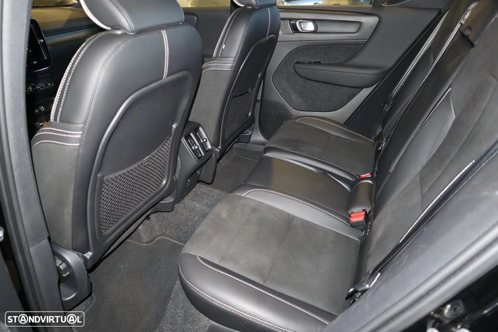 Volvo XC 40 1.5 T2 R-Design Geartronic - 8