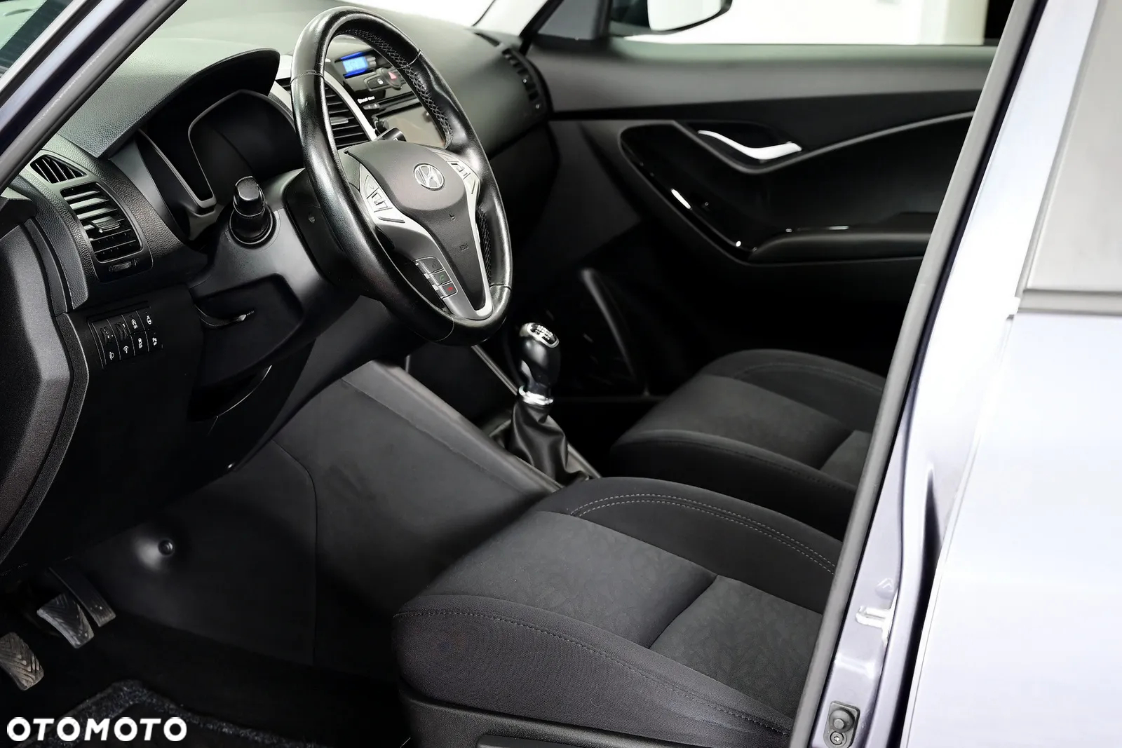Hyundai ix20 - 7