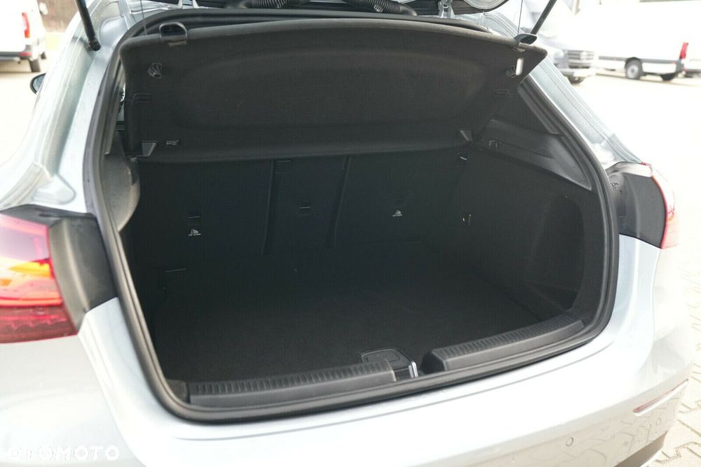 Mercedes-Benz Klasa A - 23