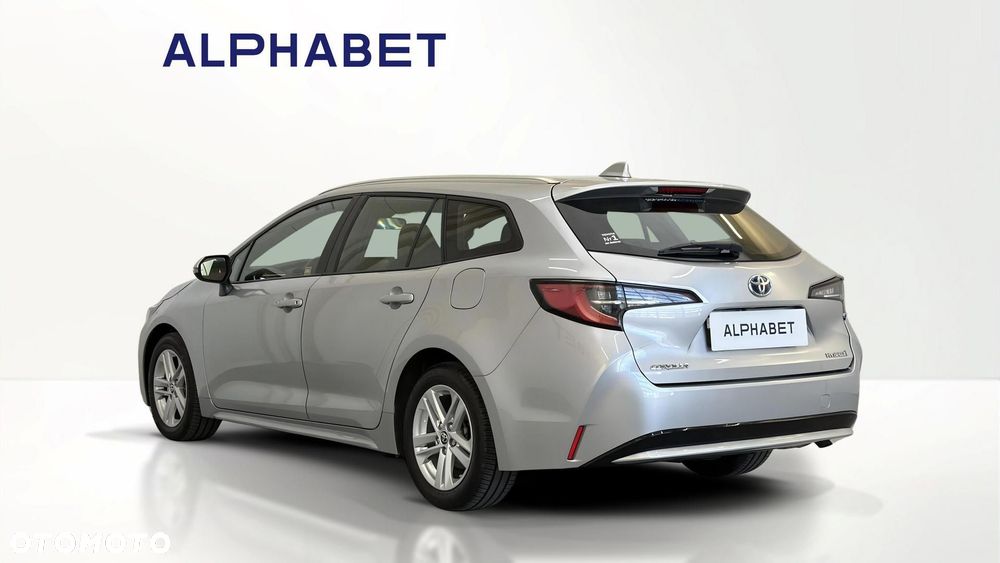 Toyota Corolla 1.8 Hybrid GPF Comfort - 7