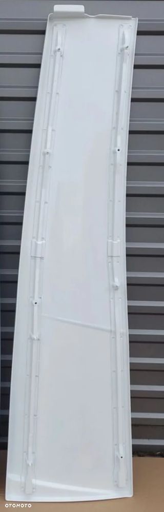 VOLVO FH4 FH5 SPOILER ZAKABINOWY LEWY OWIEWKA - 2