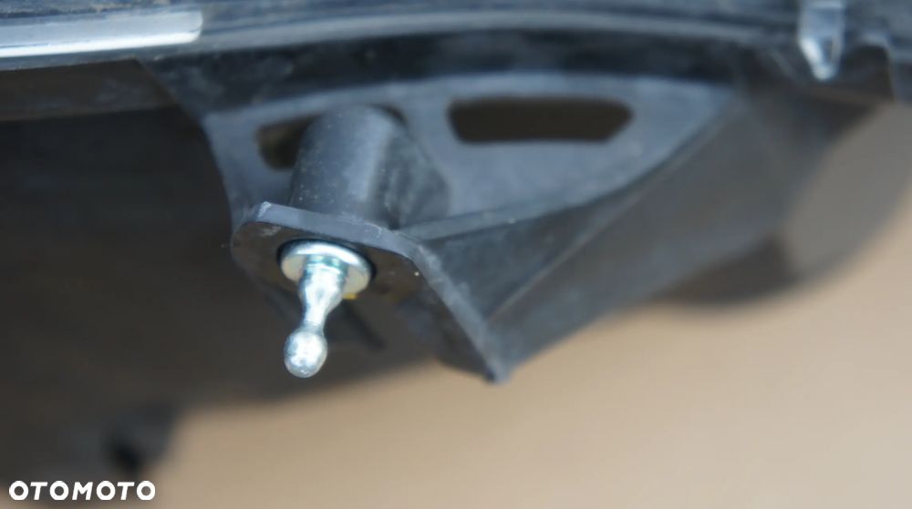 PRZEDNIA LEWA PRAWA LAMPA FORD B-MAX B MAX - 5