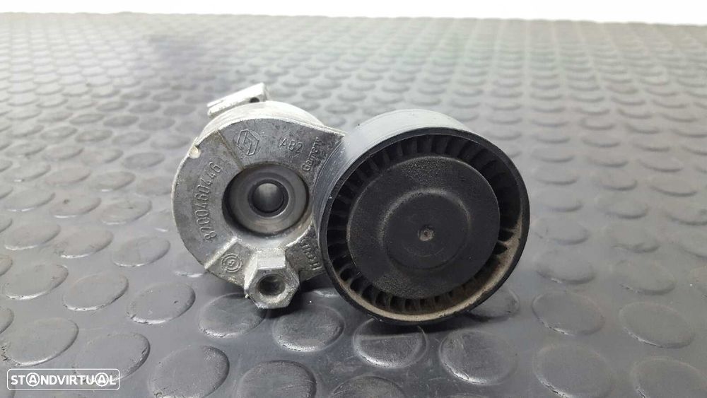 TENSOR CORREIA AUXILIAR RENAULT KANGOO EXPRESSION - 2
