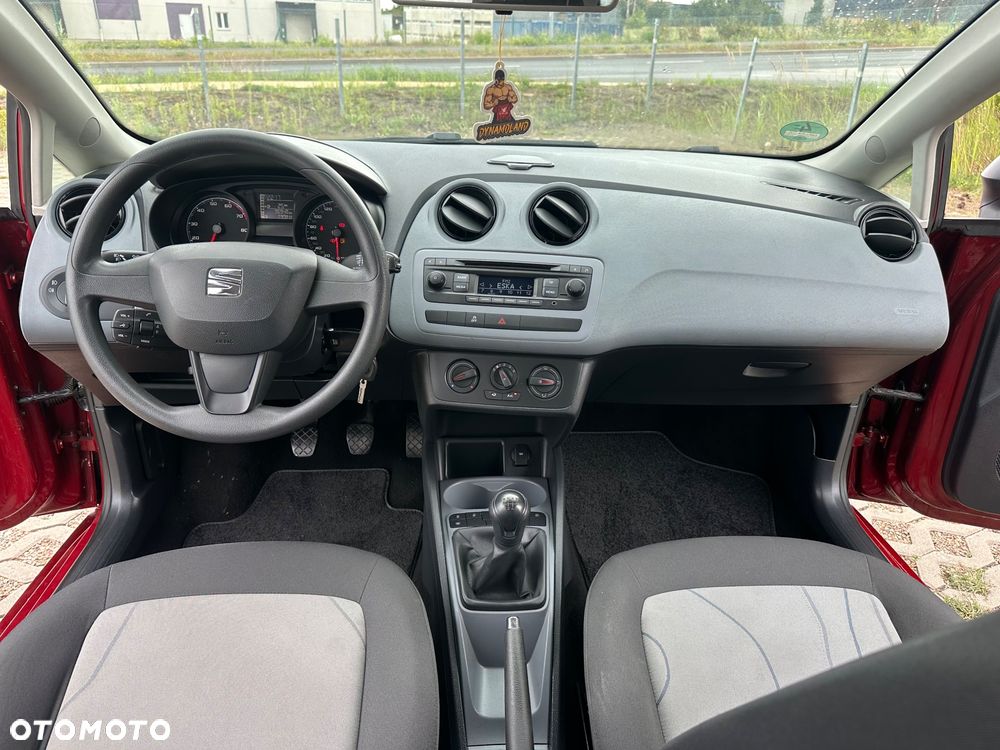 Seat Ibiza - 32