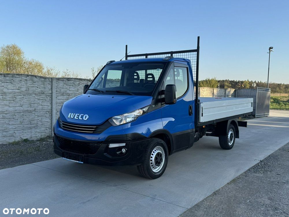 Iveco Daily - 1