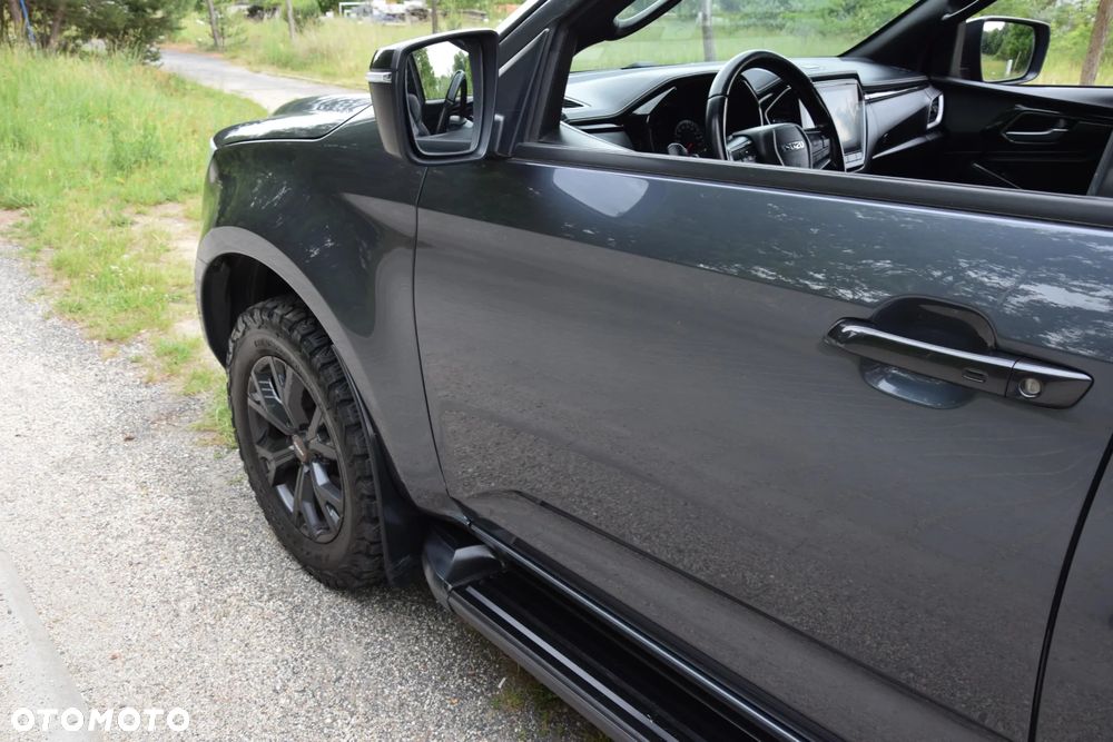 Isuzu D-Max 1.9 DC LSX - 33