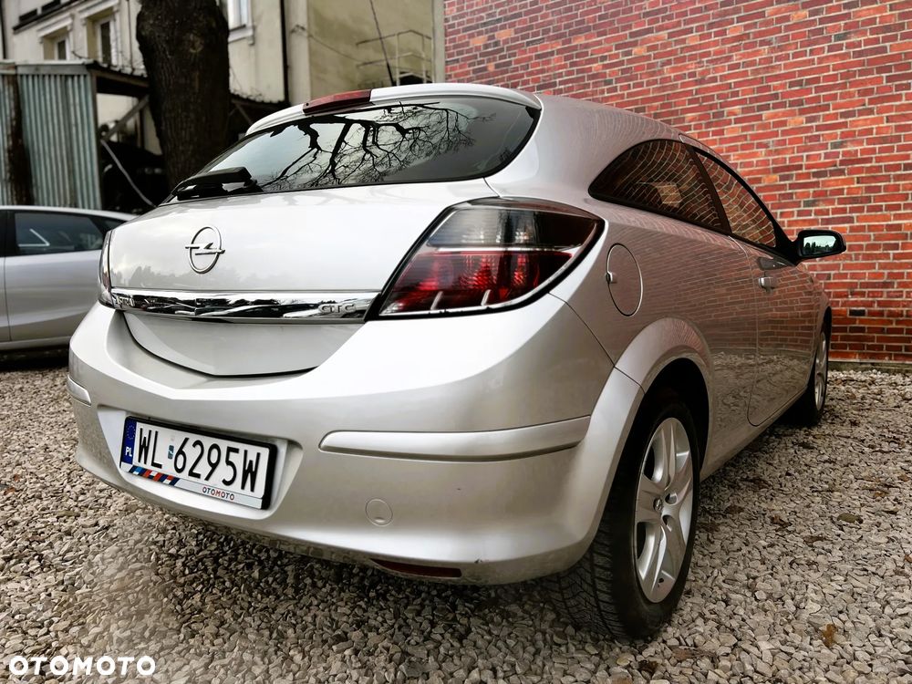 Opel Astra - 30