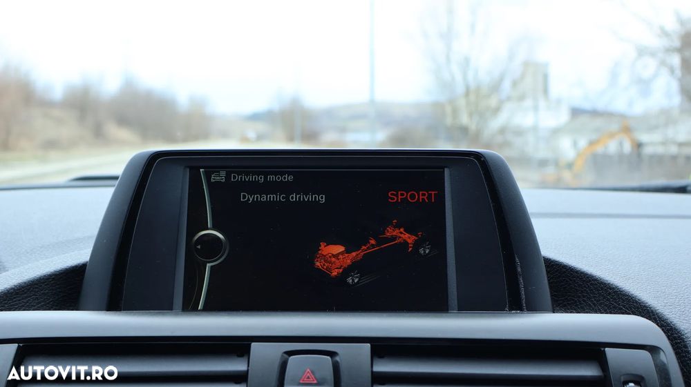 BMW Seria 1 118d Aut. - 28