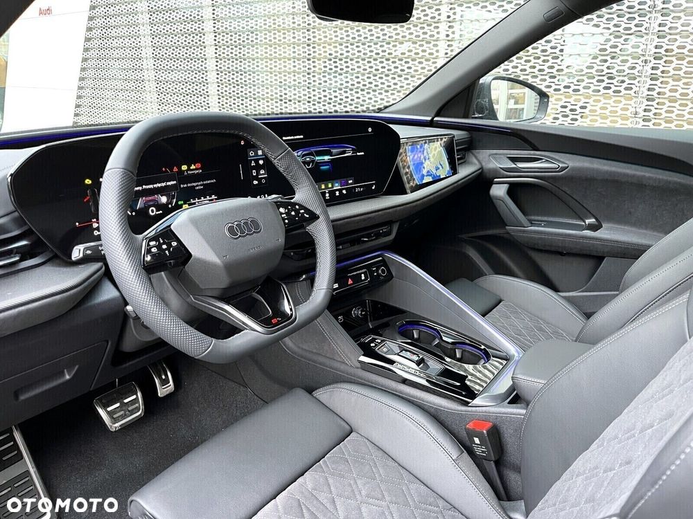 Audi Q5 Sportback - 18