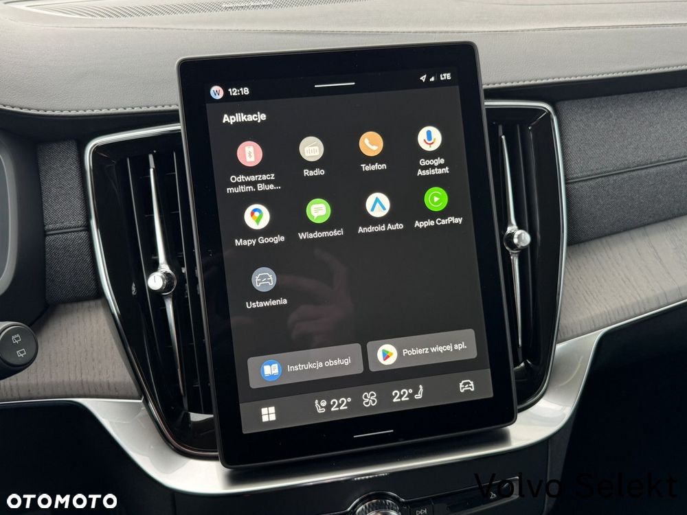 Volvo XC 90 B5 B AWD Plus Bright 7os - 24