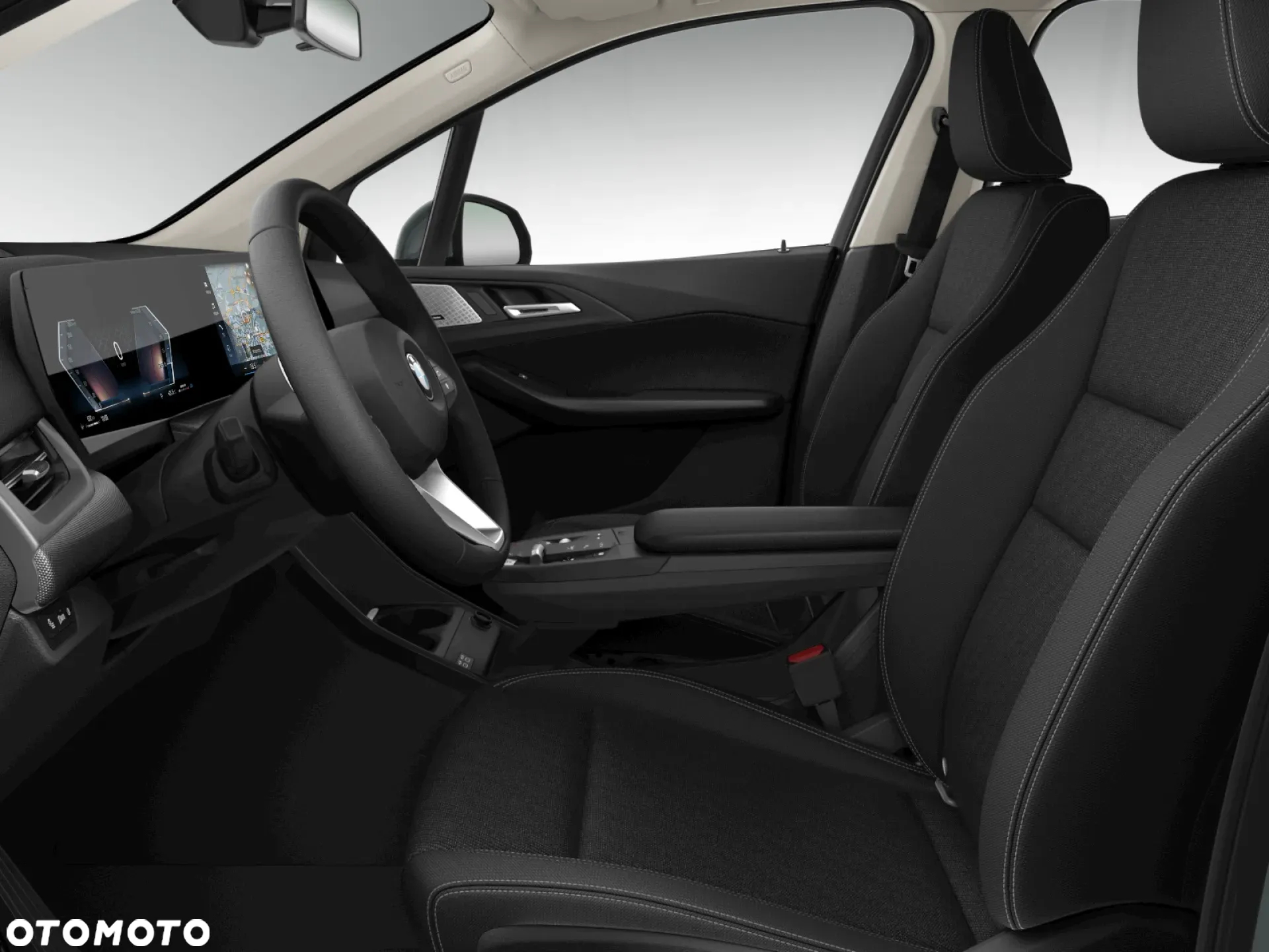 BMW Seria 2 216i - 8