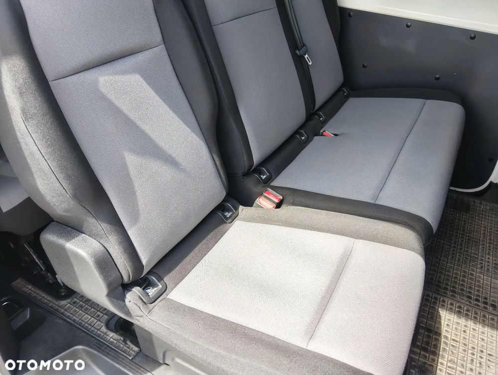 Citroën SpaceTourer 2.0 BlueHDi M Feel - 6