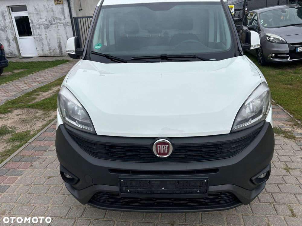 Fiat Doblo - 7