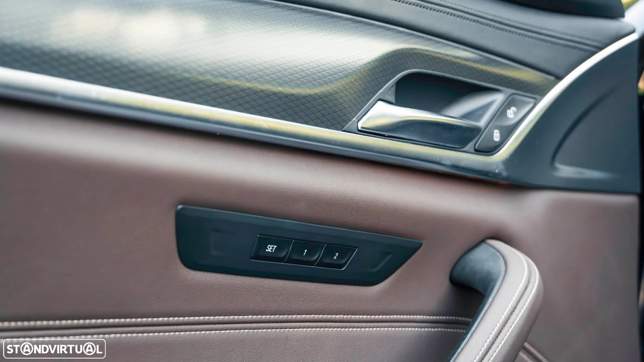 BMW 530 e Pack M - 26