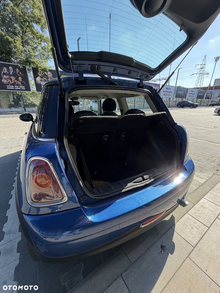 MINI ONE - 4