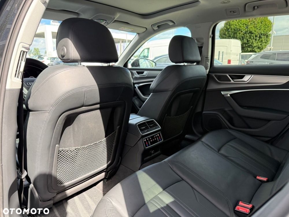 Audi A6 Avant - 12