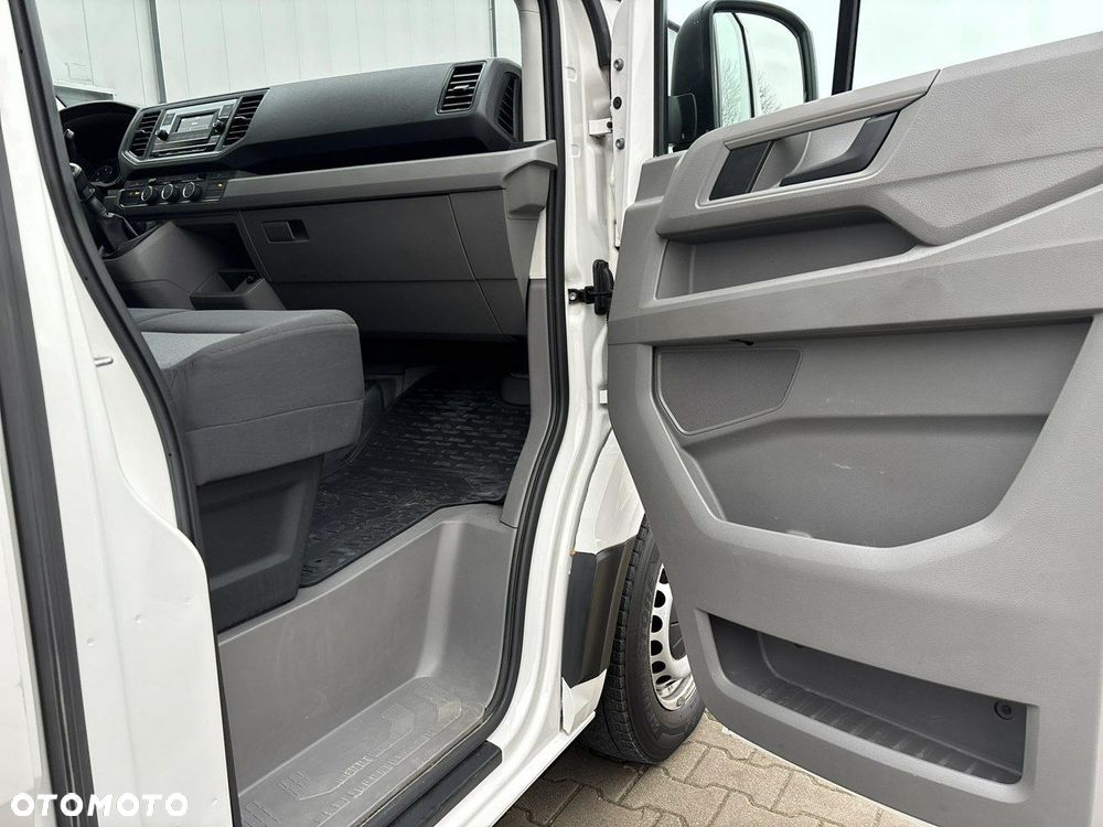 Volkswagen Crafter - 17