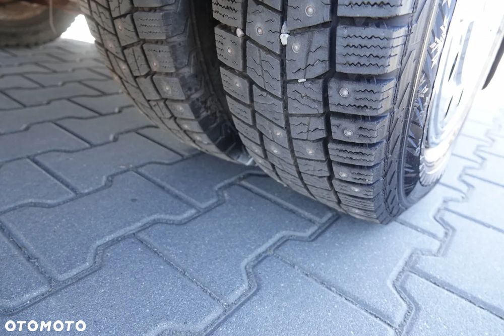 Mercedes-Benz / SPRINTER 516 CDI / 2x KLIMA /SPROWADZONY / - 14