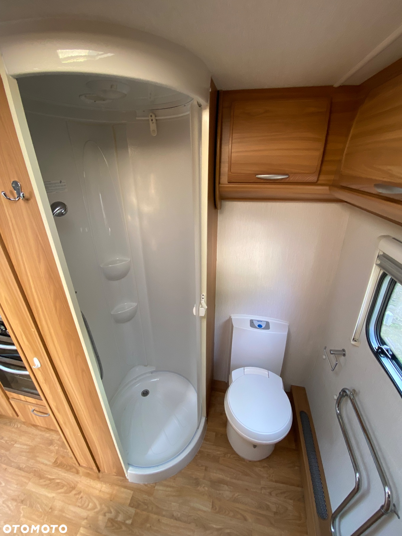 Lunar Clubman CK - 26