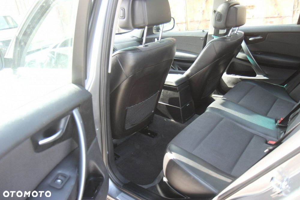 BMW X3 - 17
