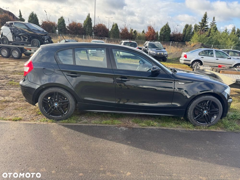 BMW Seria 1 116i - 20