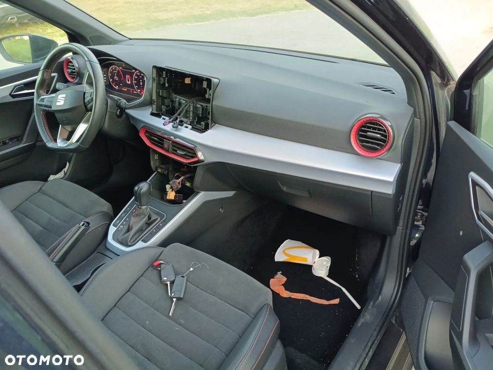 Seat Arona 1.0 TSI OPF DSG FR - 6