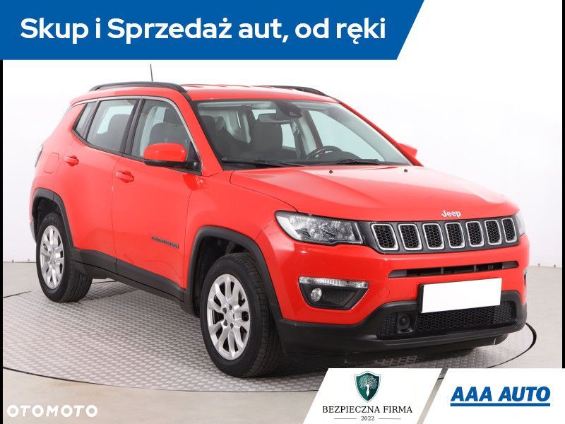Jeep Compass - 2