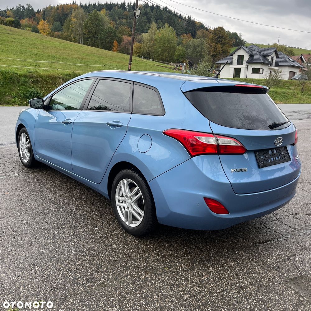 Hyundai i30 1.4 Premium - 5
