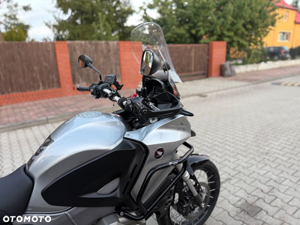 Honda VFR - 10