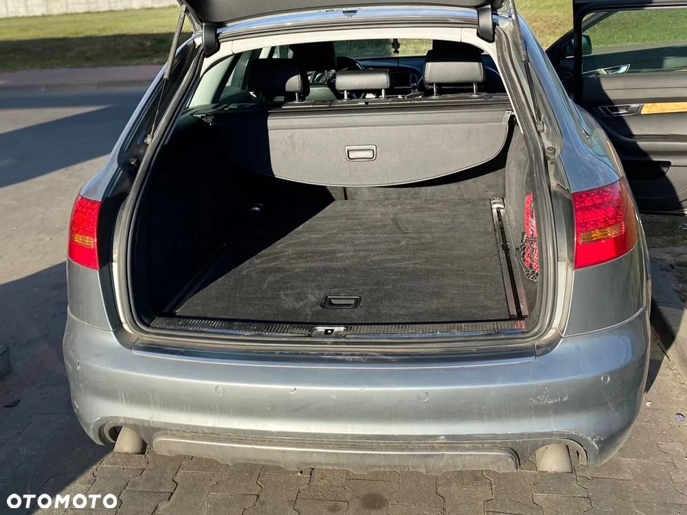 Audi A6 Allroad - 5