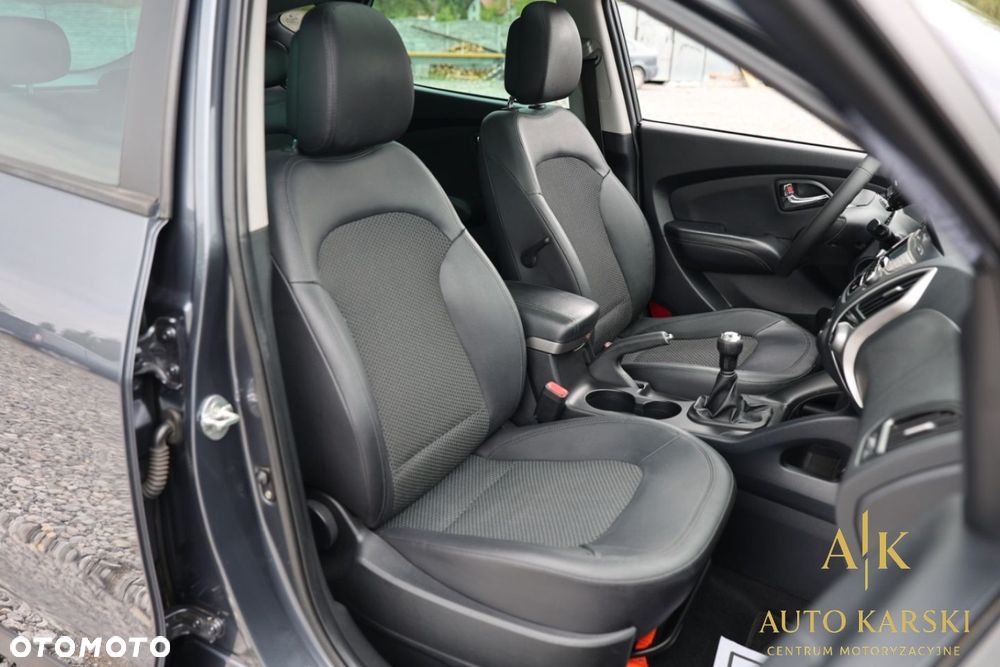 Hyundai ix35 - 30
