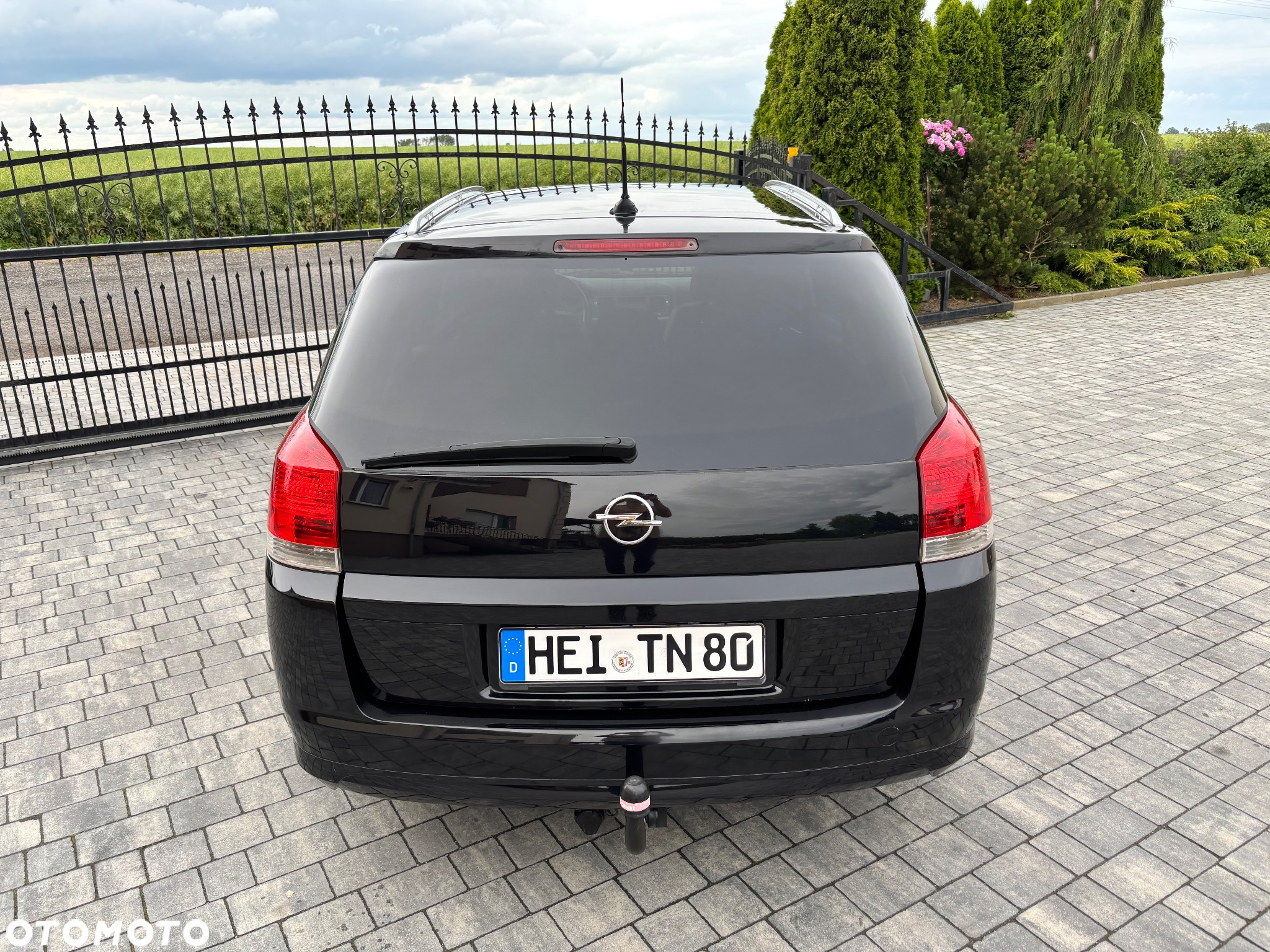 Opel Signum 1.8 Cosmo - 8