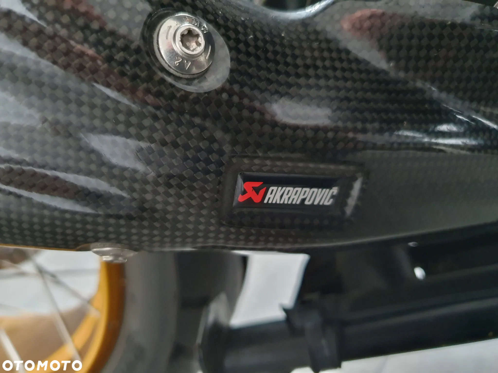 BMW GS - 9