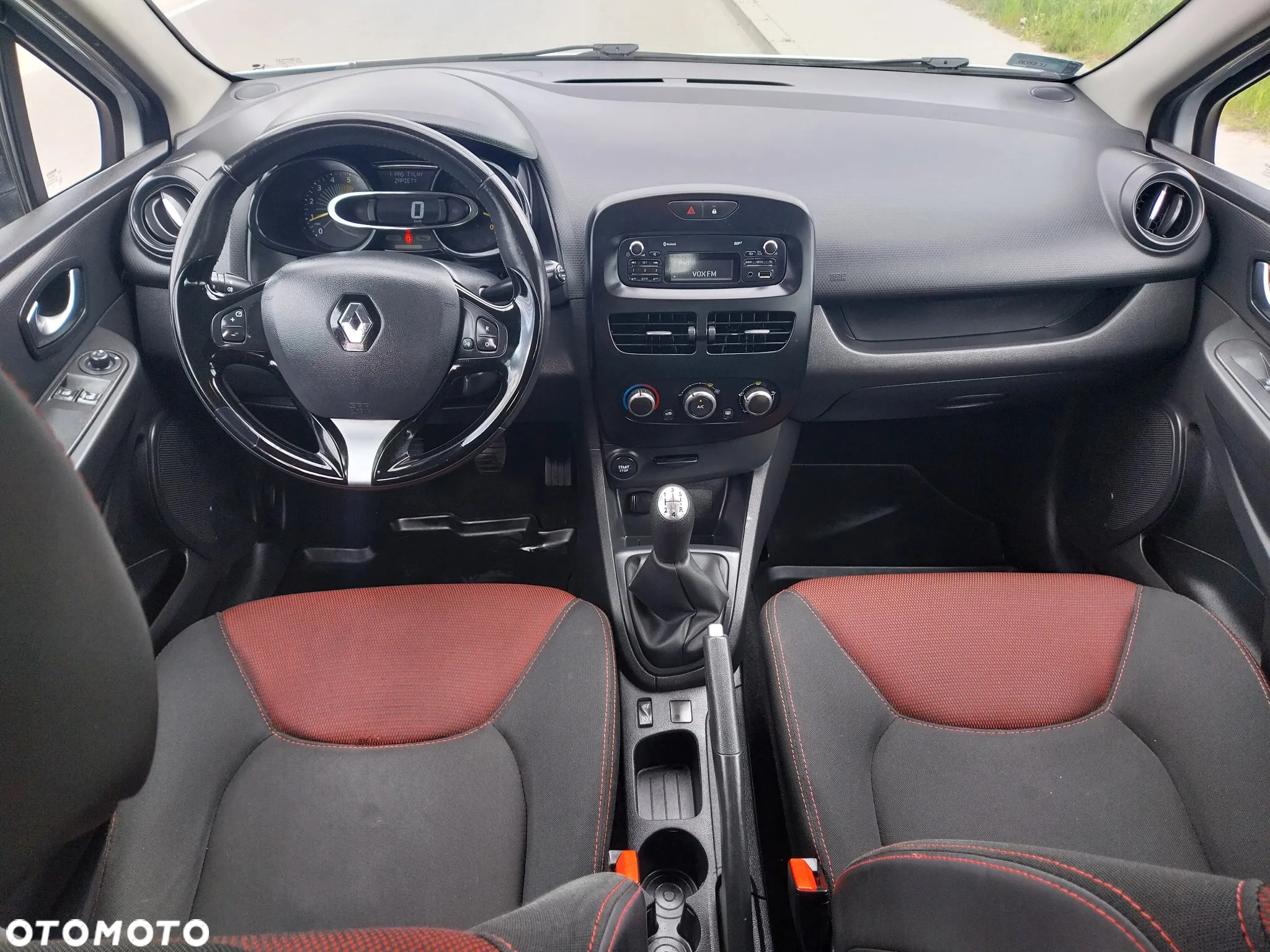 Renault Clio 1.5 dCi Energy Alize EU6 - 19