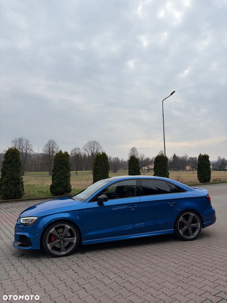 Audi S3 S tronic - 15