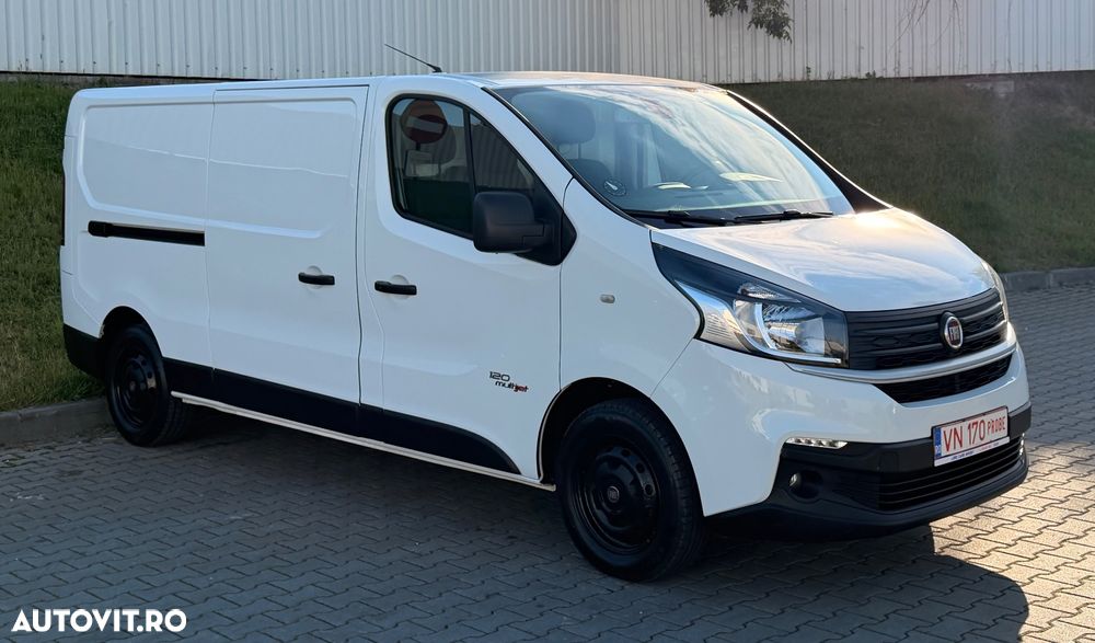Renault Trafic L2H1 Komfort - 15