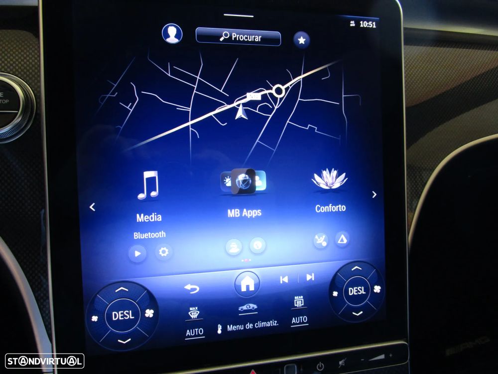 Mercedes-Benz C 300 - 31