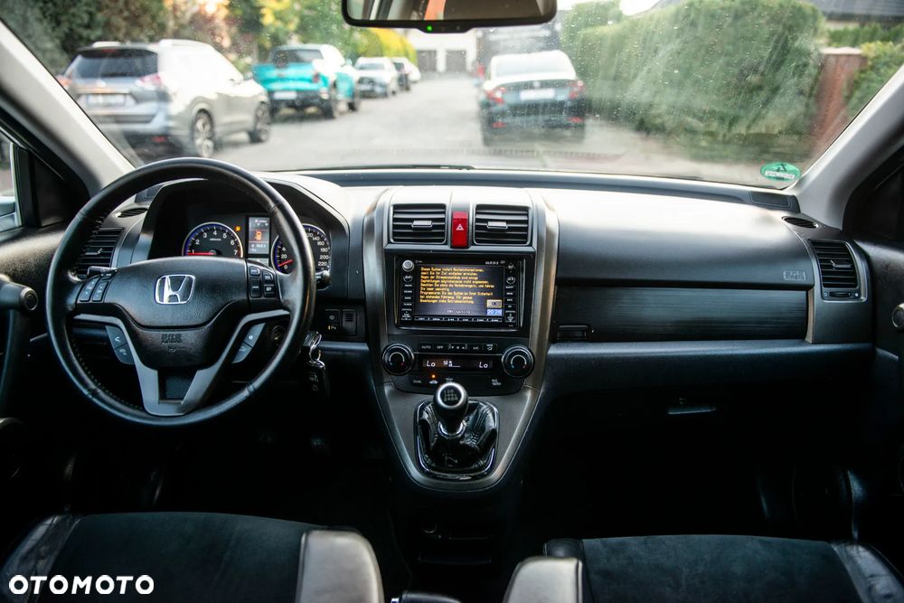 Honda CR-V 2.0i-VTEC Executive - 29