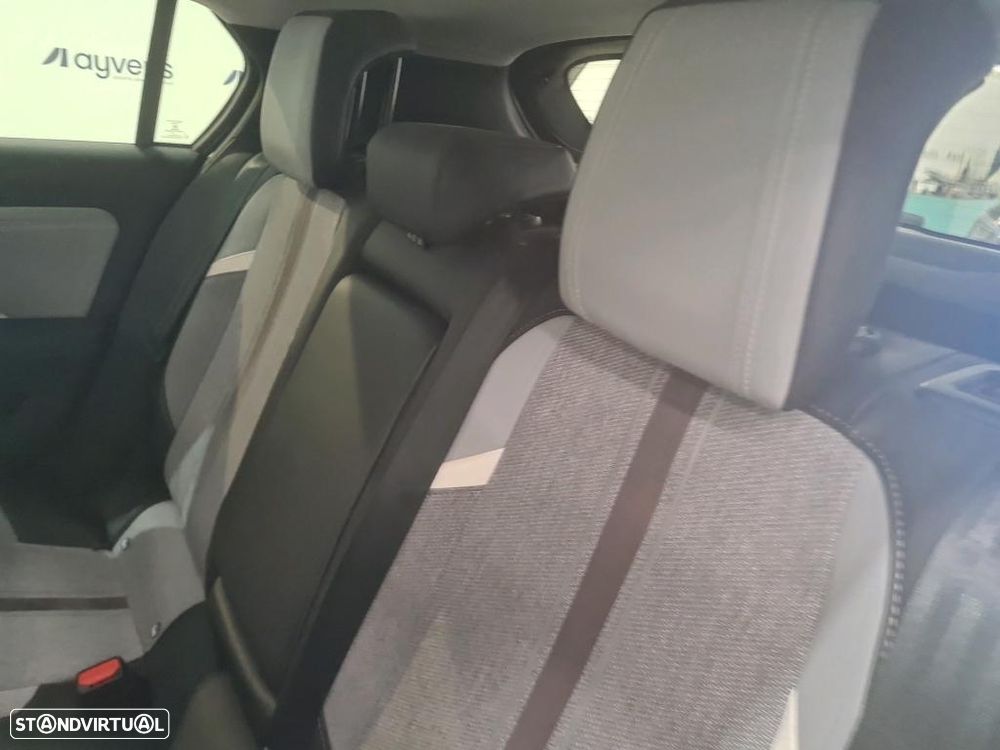 Opel Astra 1.5 D Elegance Aut. - 5