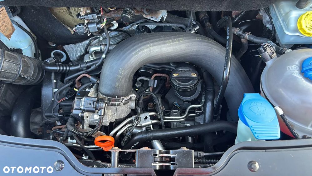 Volkswagen Transporter T5 - 26