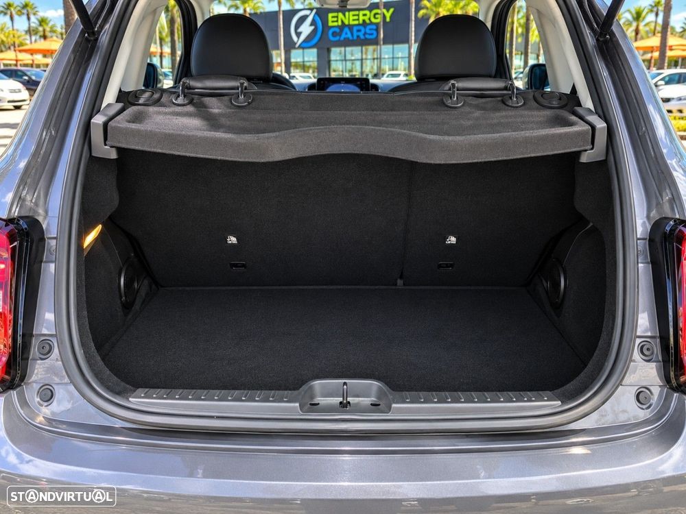 Fiat 500e Icon - 16