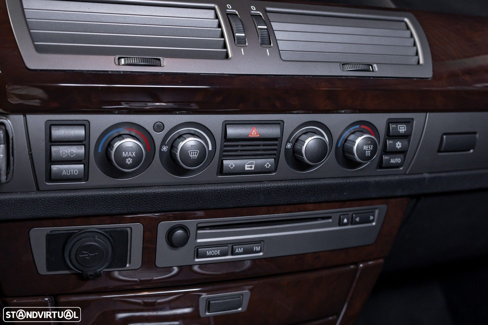 BMW 730 d - 26